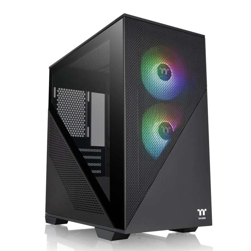 Gaming PC Case